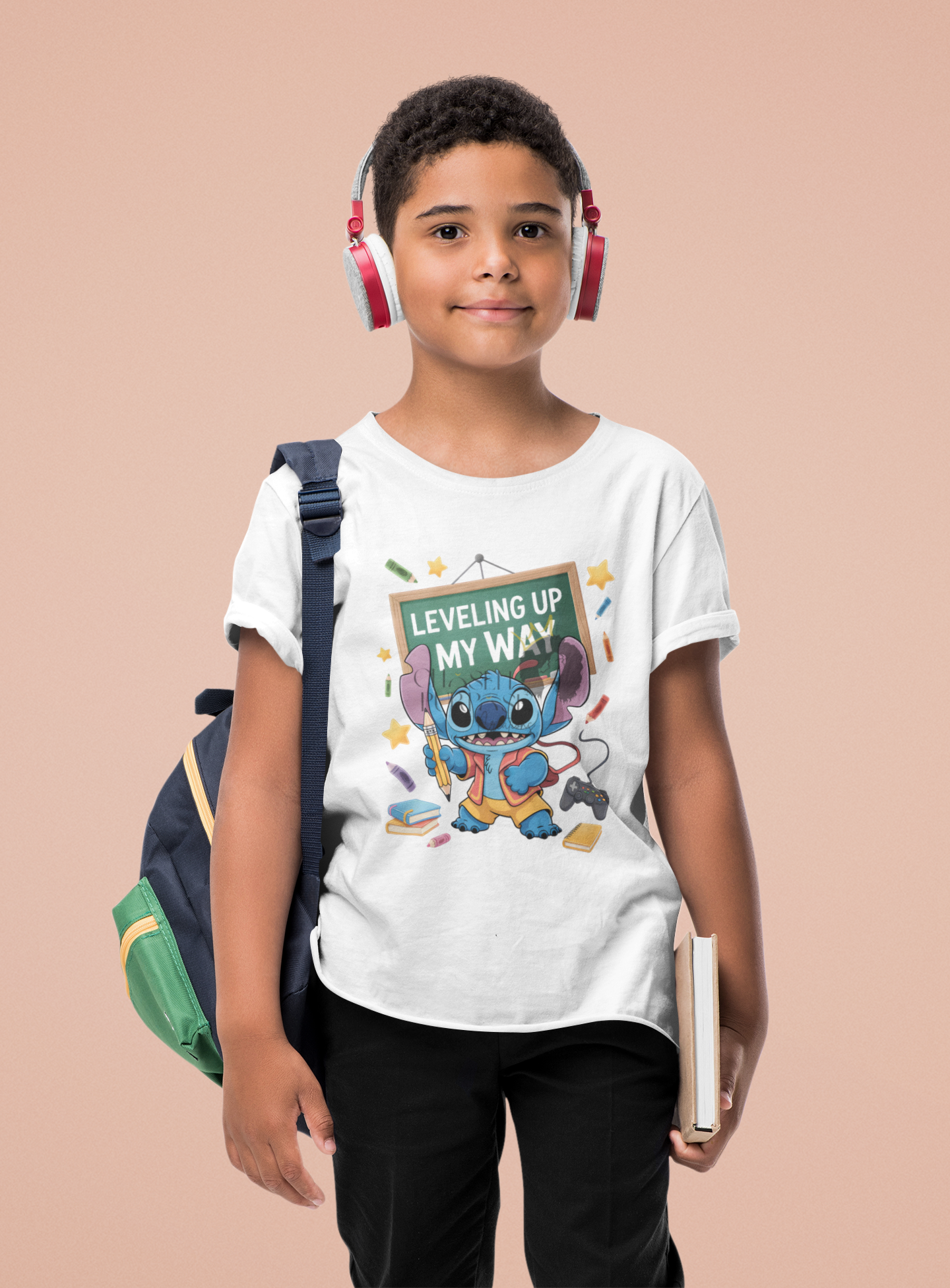 St!tch Back-to-Class Pack | DTF, Sublimation, Heat Transfers & School Year Slayage 🎒